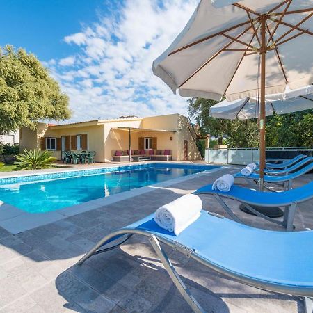 Villa Alcudia Town Ngoại thất bức ảnh