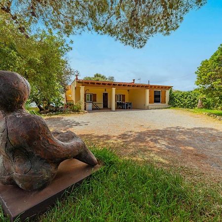 Villa Alcudia Town Ngoại thất bức ảnh