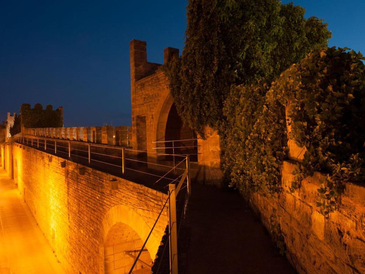 Villa Alcudia Town Ngoại thất bức ảnh