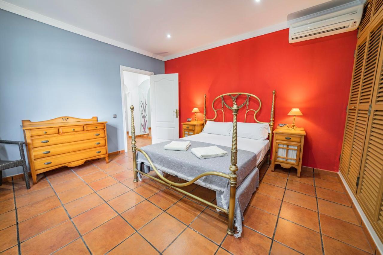 Villa Alcudia Town Ngoại thất bức ảnh