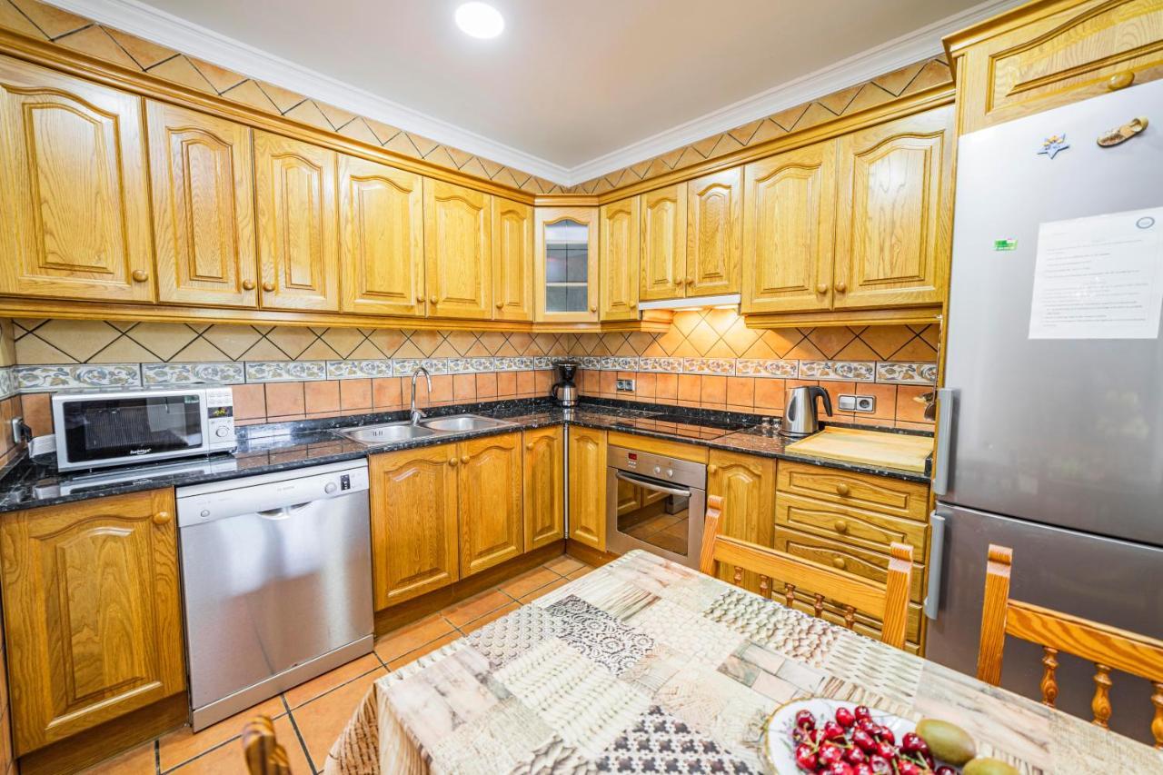 Villa Alcudia Town Ngoại thất bức ảnh