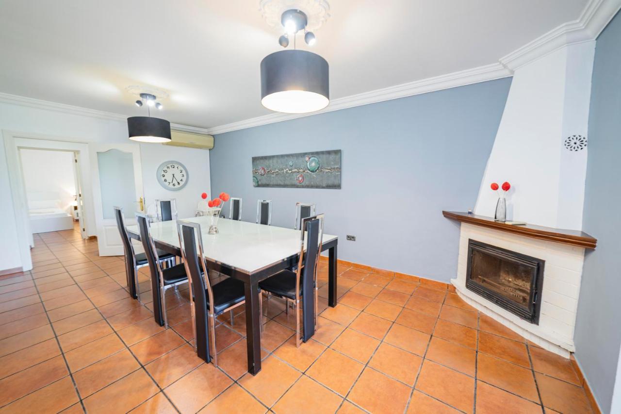 Villa Alcudia Town Ngoại thất bức ảnh