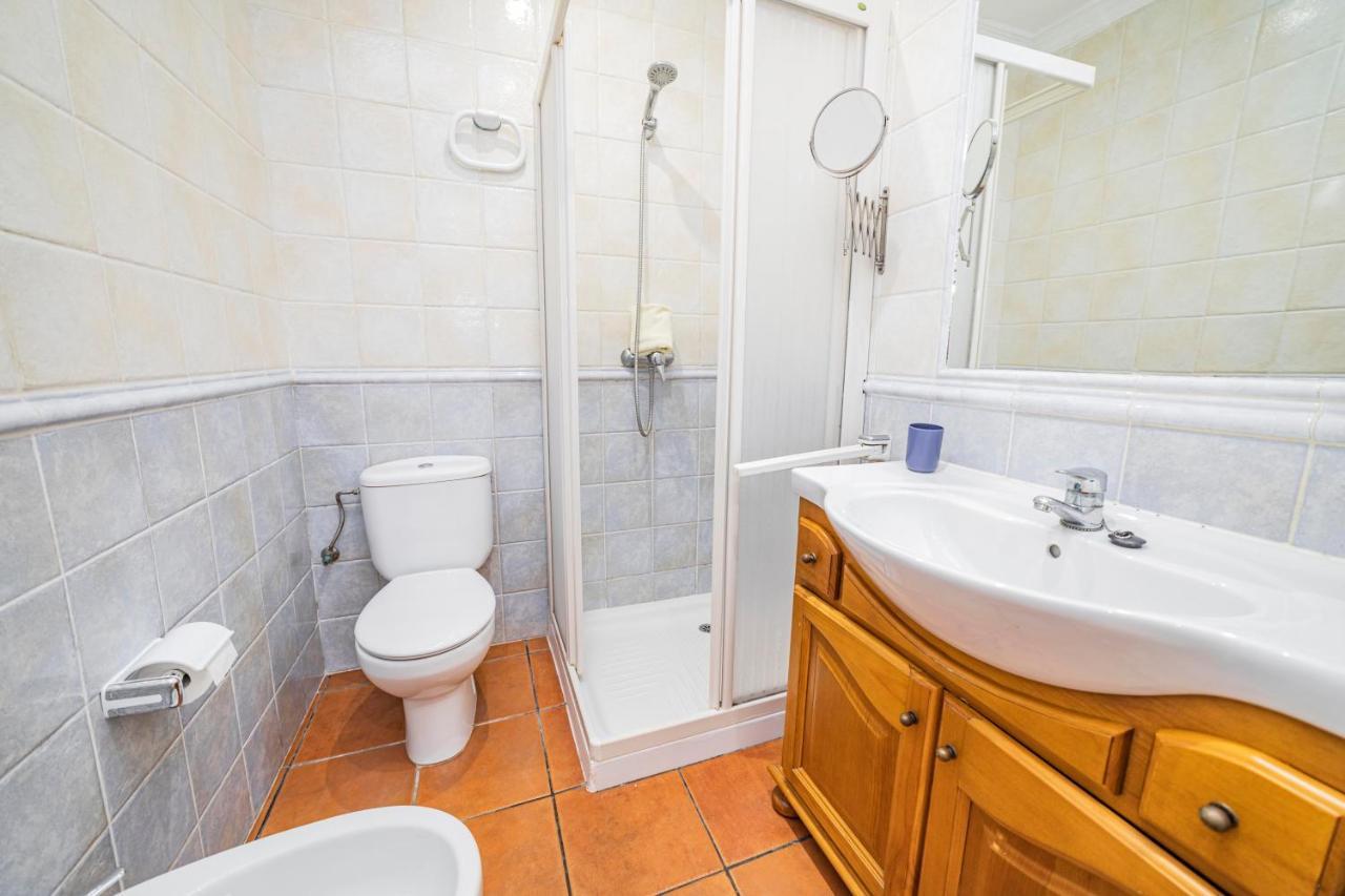 Villa Alcudia Town Ngoại thất bức ảnh