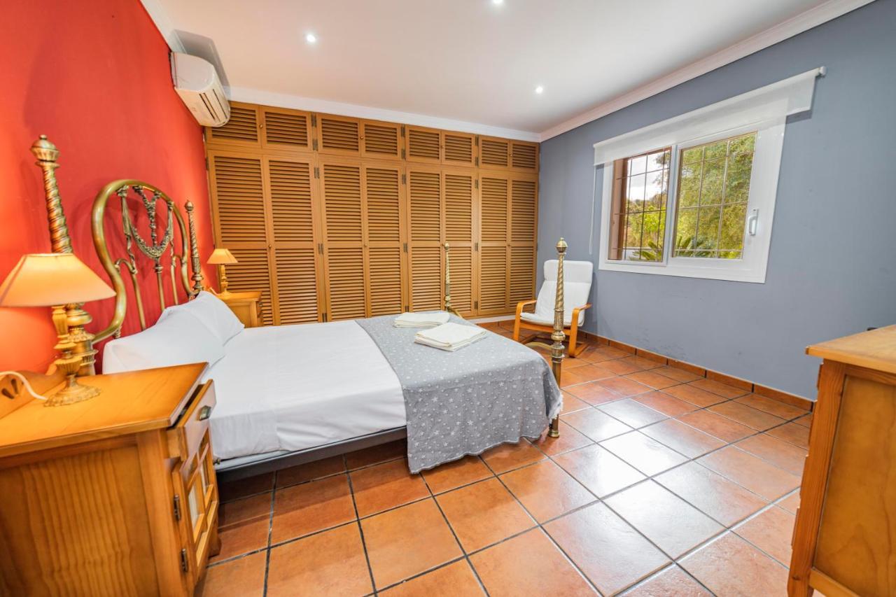 Villa Alcudia Town Ngoại thất bức ảnh