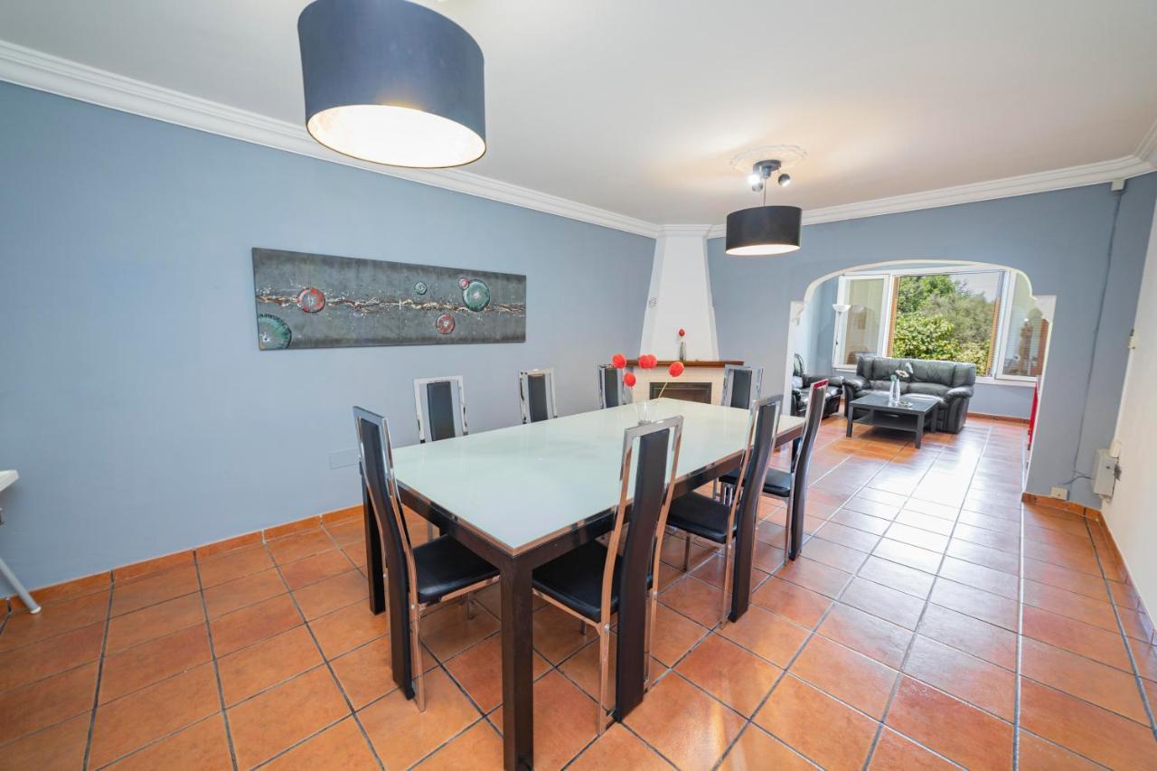 Villa Alcudia Town Ngoại thất bức ảnh