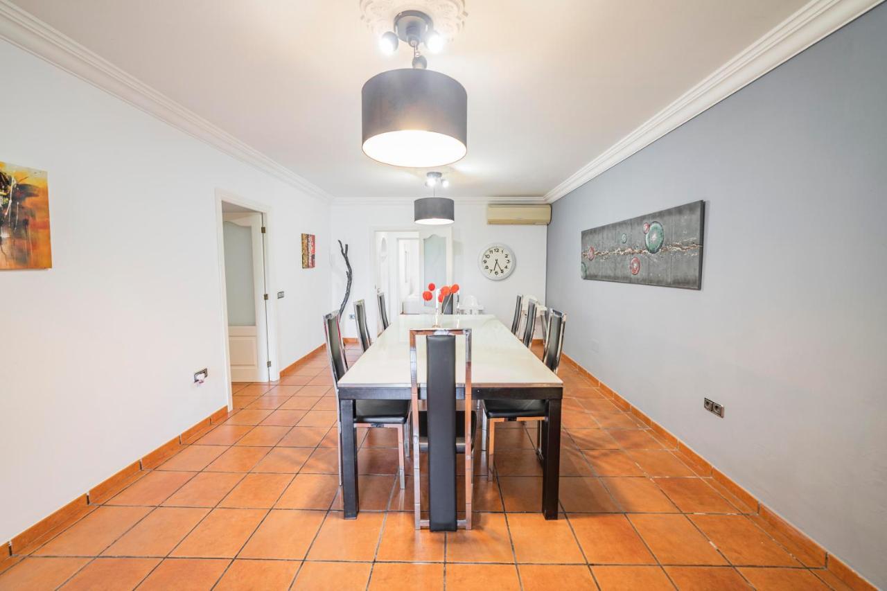 Villa Alcudia Town Ngoại thất bức ảnh
