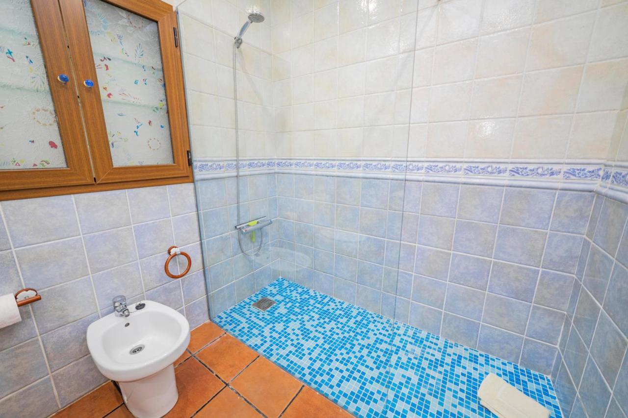 Villa Alcudia Town Ngoại thất bức ảnh