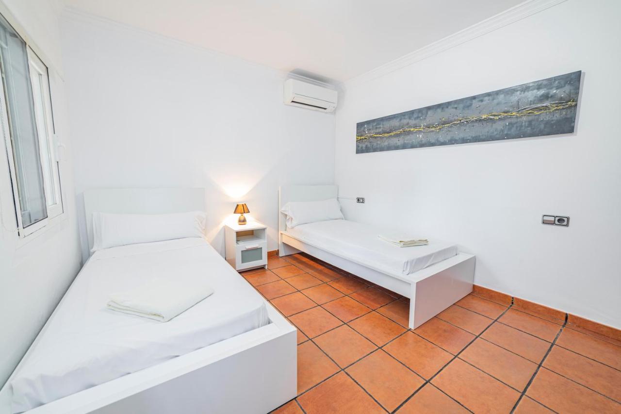 Villa Alcudia Town Ngoại thất bức ảnh