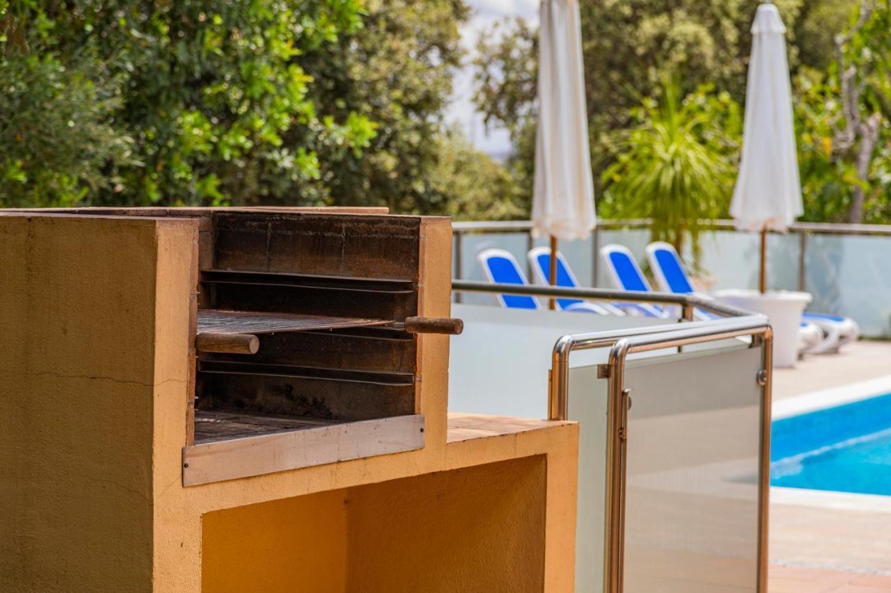 Villa Alcudia Town Ngoại thất bức ảnh