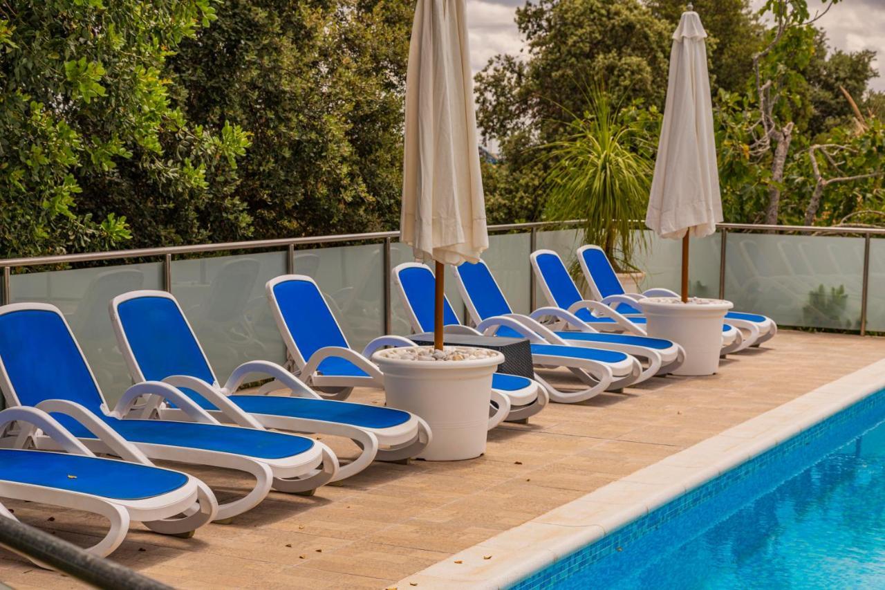 Villa Alcudia Town Ngoại thất bức ảnh