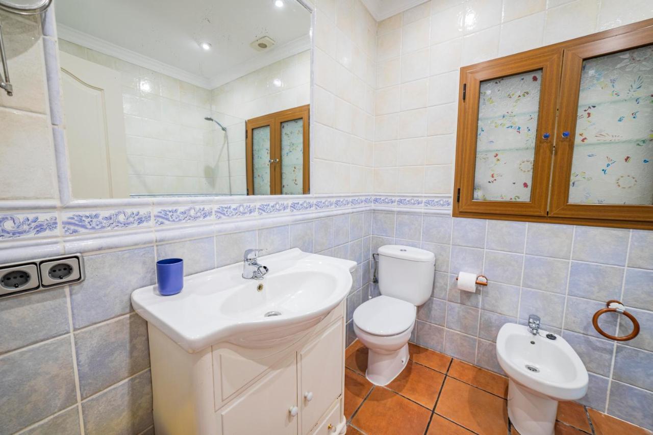 Villa Alcudia Town Ngoại thất bức ảnh