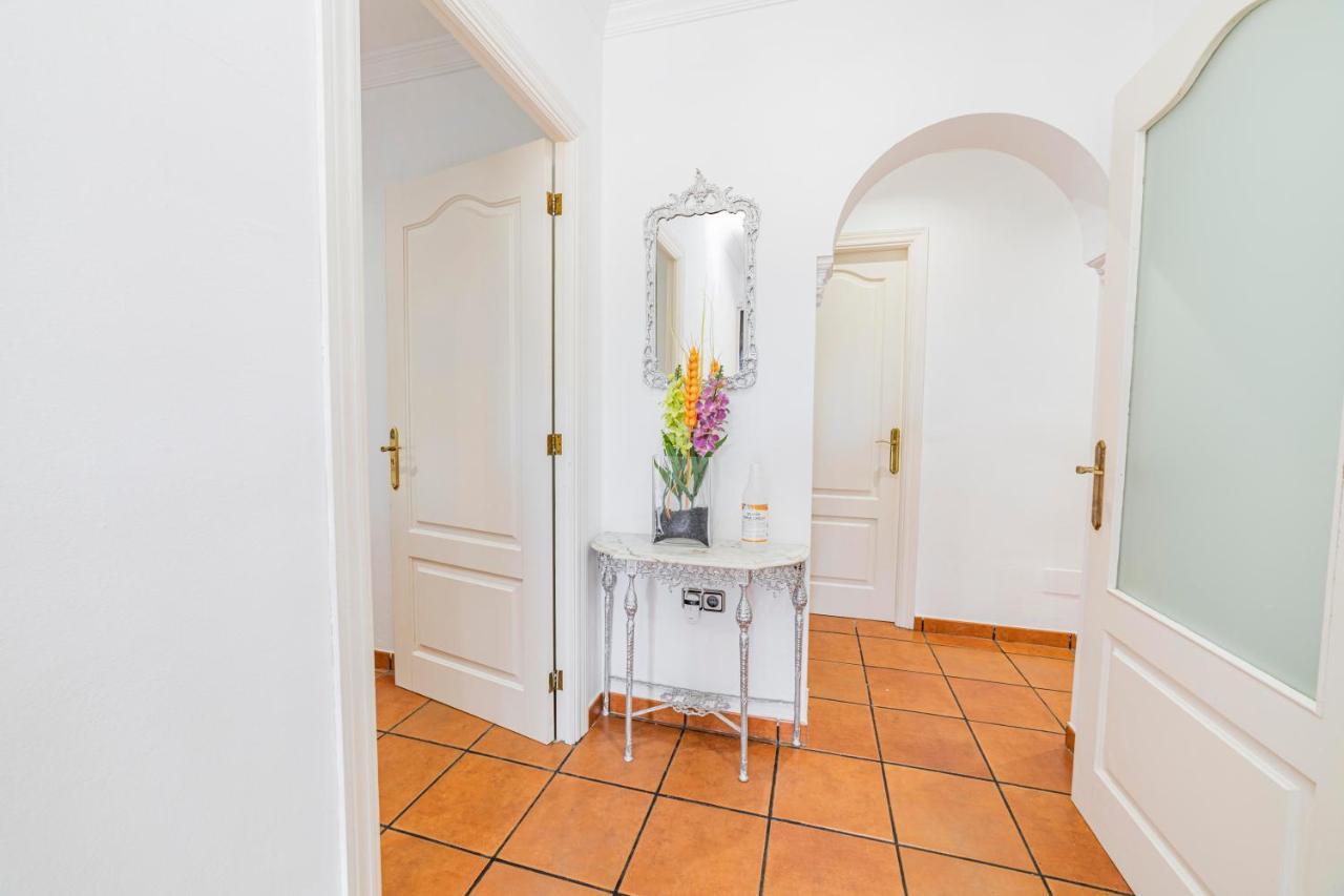 Villa Alcudia Town Ngoại thất bức ảnh