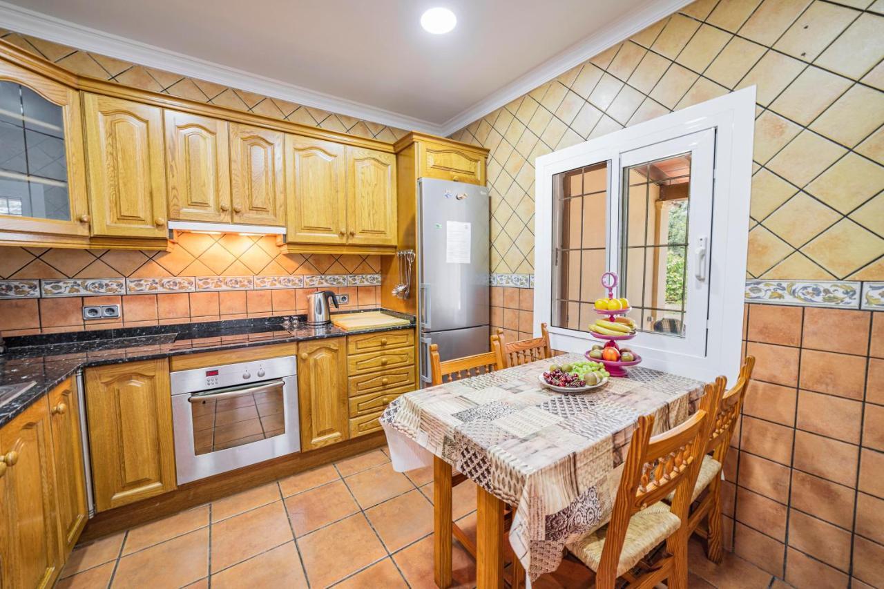 Villa Alcudia Town Ngoại thất bức ảnh